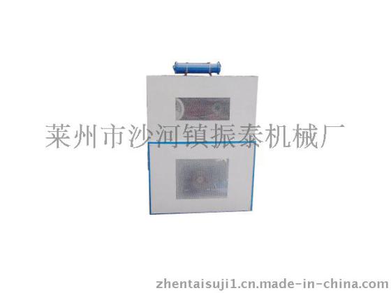 重塑绿色未来 莱州振泰机械高效再生塑料造粒机，驱动全球循环经济新篇章