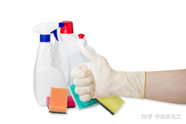 柠檬酸除垢剂 环保与高效并重的新宠儿